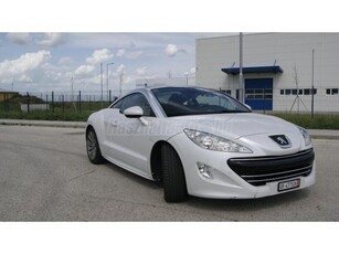 PEUGEOT RCZ 1.6 156 LE