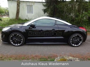 PEUGEOT RCZ 1.6 200 THP - orig. erst 46 TKM