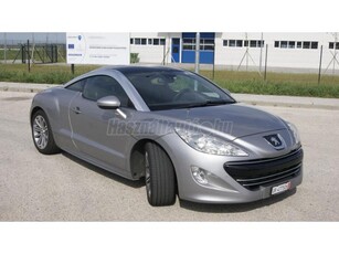 PEUGEOT RCZ 1.6 TB 200 LE