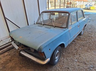 Polski Fiat 125p