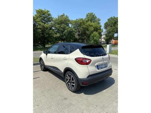 RENAULT CAPTUR 0.9 TCe Energy Helly Hansen S&S