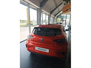 RENAULT CLIO 1.0 TCe Evolution