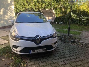 RENAULT CLIO 1.2 16V Alizé