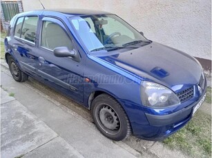 RENAULT CLIO 1.2 16V Authentique