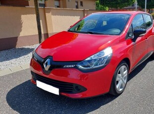 Renault Clio 1.2 16V Dynamique Megkmélt Állapot...