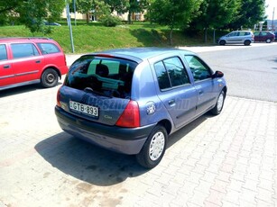 RENAULT CLIO 1.2 Elysee