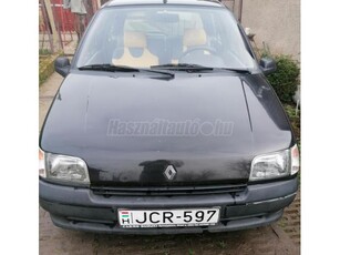 RENAULT CLIO 1.2 RL