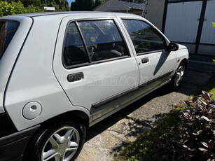 RENAULT CLIO 1.2 RL