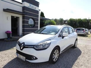 RENAULT CLIO Grandtour 0.9 TCe Energy Limited KM:175ezer!Megbizható Benzines!