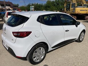 RENAULT CLIO Société 1.5 dCi Authentique MAGYAR OKMÁNYOS.GYORSAN HASZNÁLATBA VEHETŐ