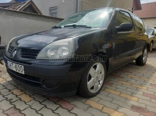 RENAULT CLIO Société 1.5 dCi Komfort