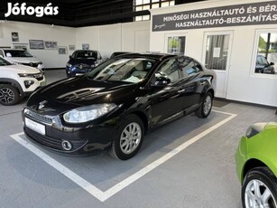 Renault Fluence 1.6 Privilege EURO5 1. Tulaj.sz...