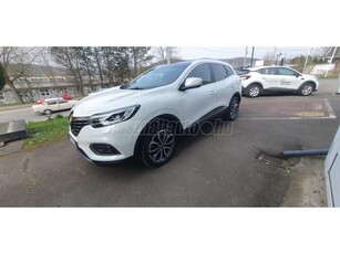 RENAULT KADJAR 1.3 TCe Intens EDC7 Garanciális még 2024 végéig