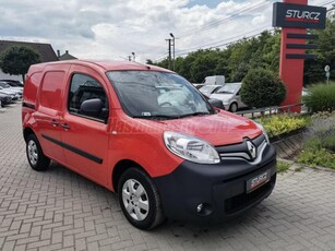 RENAULT KANGOO Express 1.5 dCi Comfort Start&Stop Euro6 Magyar-Sz.könyv-KM GARANCIA