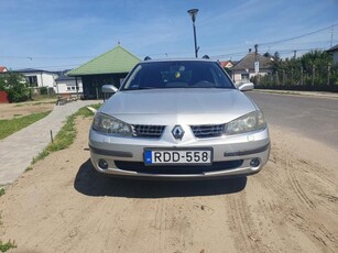 RENAULT LAGUNA 2.0 T Dynamique Plus