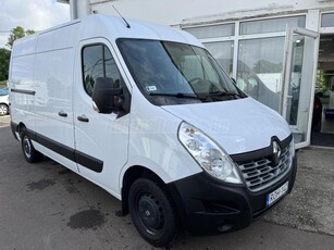 RENAULT MASTER 2.3 dCi 110 L2H2 3,3t Pack Comfort EURO6