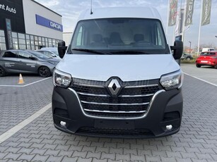 RENAULT MASTER 2.3 dCi 135 L3H2 3,5t Extra Több db azonnal elérhető