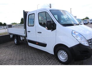 RENAULT MASTER 2.3 dCi L3H1P3 EURO5