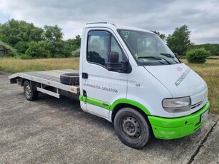 RENAULT MASTER 2.5 dCi L2H1 Csere.beszámítás érdekel!