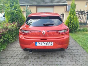 RENAULT MEGANE 1.2 TCe Bose EDC7