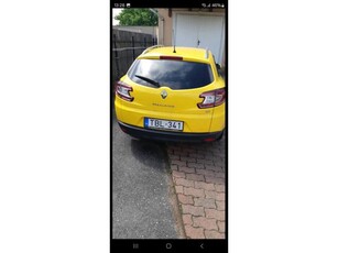 RENAULT MEGANE 1.5 dCi Business EDC