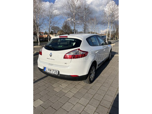 RENAULT MEGANE 1.5 dCi Expression