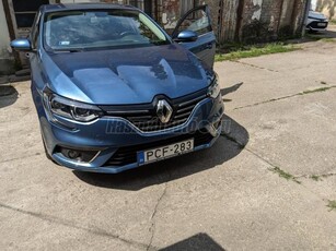 RENAULT MEGANE 1.6 SCe Intens