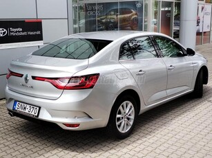 RENAULT MEGANE GrandCoupé 1.3 TCe Intens