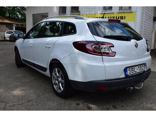 RENAULT MEGANE Grandtour 1.5 dCi Authentique ITT és MOST AKCIÓ!!! FRISS MŰSZAKI/VONÓHOROG/KLIMA/TEMPOMAT