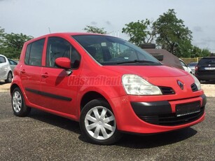 RENAULT MODUS Frissen leszervizelve