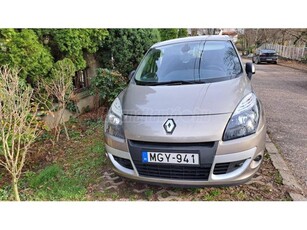 RENAULT SCENIC Scénic 1.6 16V Dynamique