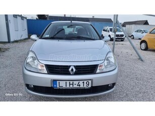 RENAULT THALIA 1.2 Expression MAGYAR!! 74000 KM!! ÚJSZERŰ