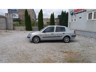 RENAULT THALIA 1.4 Authentique Plus 136.000km!!