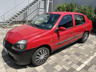 RENAULT THALIA 1.4 Authentique Plus 6HÓNAP GARANCIA -KLÍMA -8KERÉK -ELEKTROMOS ABLAK