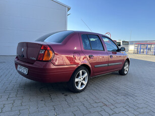 RENAULT THALIA 1.4 RL