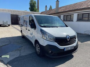 RENAULT TRAFIC 1.6 dCi 125 L2H1 2,9t Pack Comfort