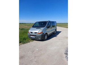 RENAULT TRAFIC 1.9 dCi L1H1