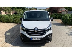 RENAULT TRAFIC 2.0 Energy dCi 145 L2H1 2,9t Pack Comfort S&S M.O-I!GAR:8eKM.GARANCIÁLIS!HOSSZÍTOTT.FULL-LED.TEMPOMAT