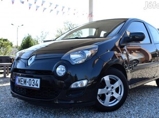 Renault Twingo 1.2 16V Dynamique Klíma - Tempom...