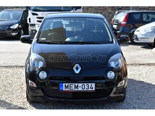 RENAULT TWINGO 1.2 16V Dynamique KLÍMA - TEMPOMAT - TÉLI-NYÁRI KERÉKSZETT - MAGYARORSZÁGI!