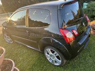 RENAULT TWINGO 1.6 16V RS