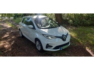 RENAULT ZOE E-Tech Electric 110 52 kWh Zen Experience 395km WLTP hatótáv AC22/DC50 kW töltés