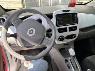 RENAULT ZOE Z.E. Q90 41 kWh Life (Automata)