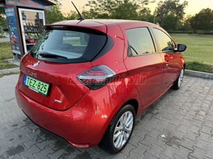 RENAULT ZOE Z.E. R135 52 kWh Zen (Automata)