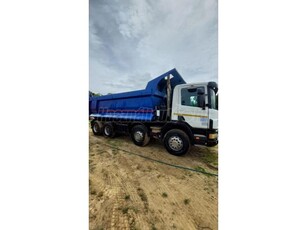 SCANIA P380