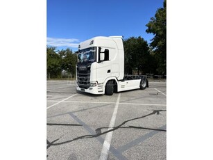 SCANIA S450 2 darab