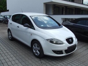 SEAT ALTEA 1.4 TSI Reference Jó Műszaki Állapot. Szép Megkímélt Belső. 196.000 Km. Szervízkönyv