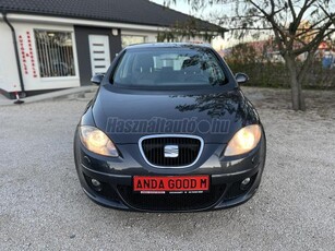 SEAT ALTEA 2.0 PD TDI 16V Stylance