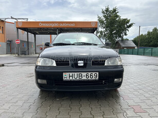 SEAT CORDOBA 1.6 Sportline