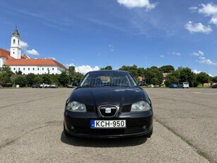 SEAT IBIZA 1.4 16V Reference